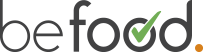 beFood Logo